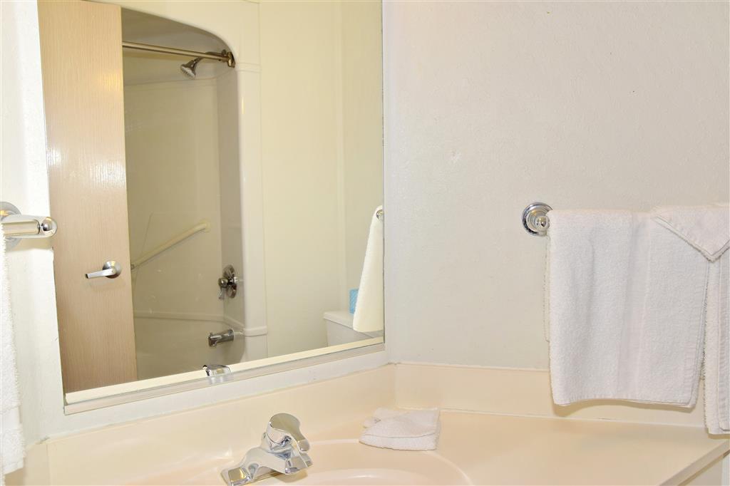 Motel 6-Whitby, On - Toronto East Quarto foto